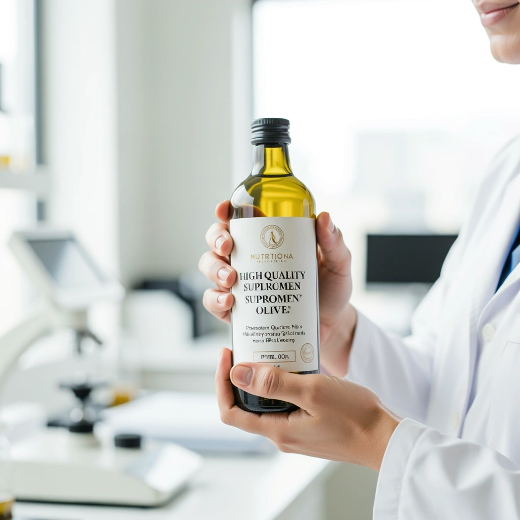 Professional care detail