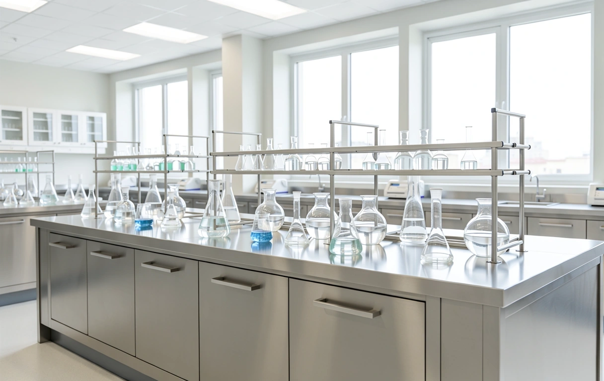 Professional nutritionology environment