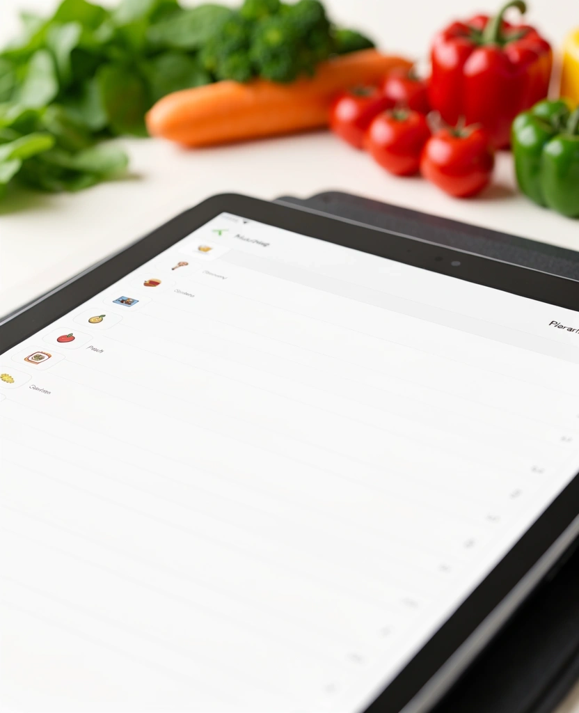 Dietary Planning Resources