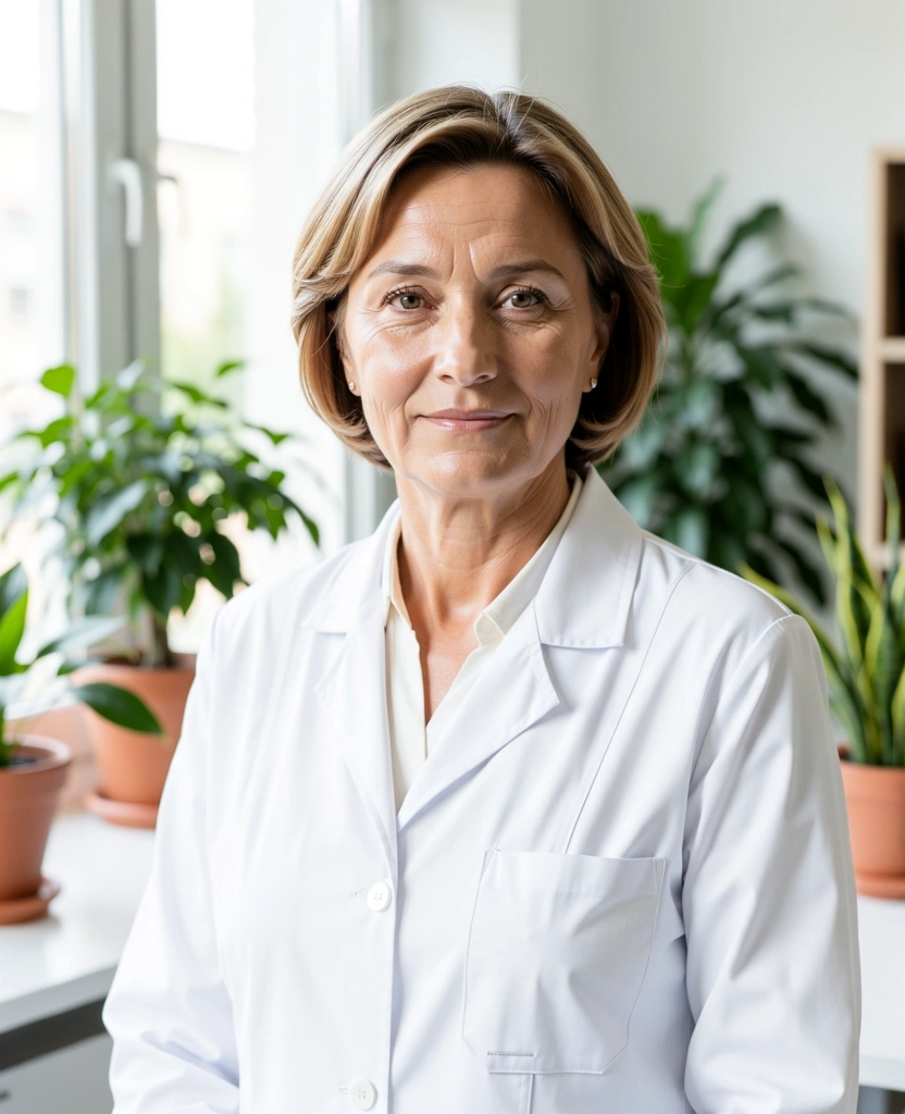 Expert Nutritionist at E-Trend Tervezés